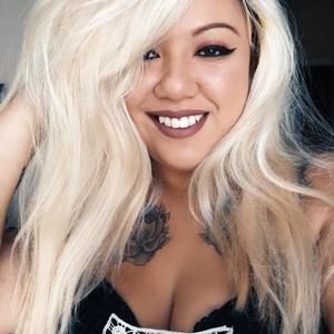 Meet your Posher, Lynnette